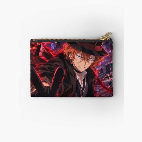 Item preview, Chuuya Nakahara designed and sold by jinwooo.