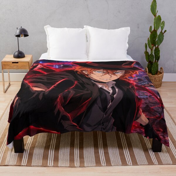 Item preview, Chuuya Nakahara designed and sold by jinwooo.
