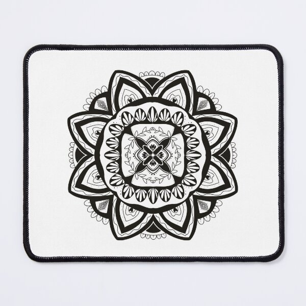 Item preview, Mandala 2 designed and sold by madebybrinii.