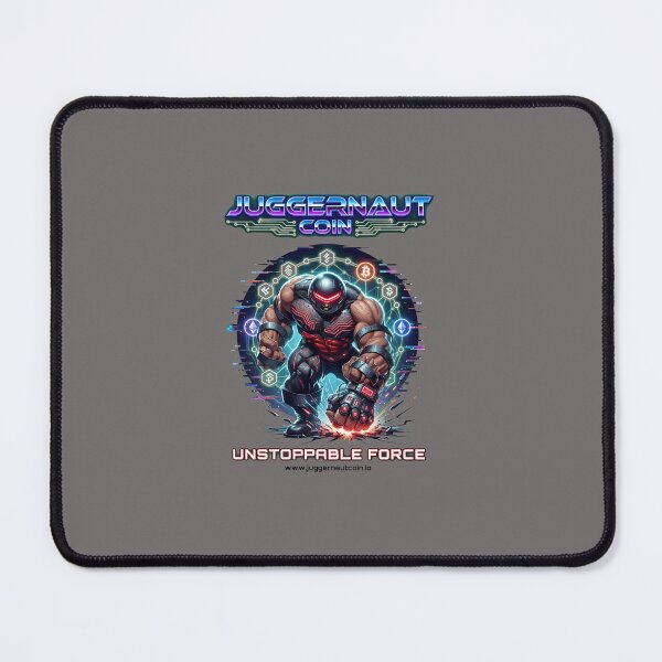 Item preview, Juggernaut Comic Style Power T-Shirt-67 designed and sold by MandyMeier.