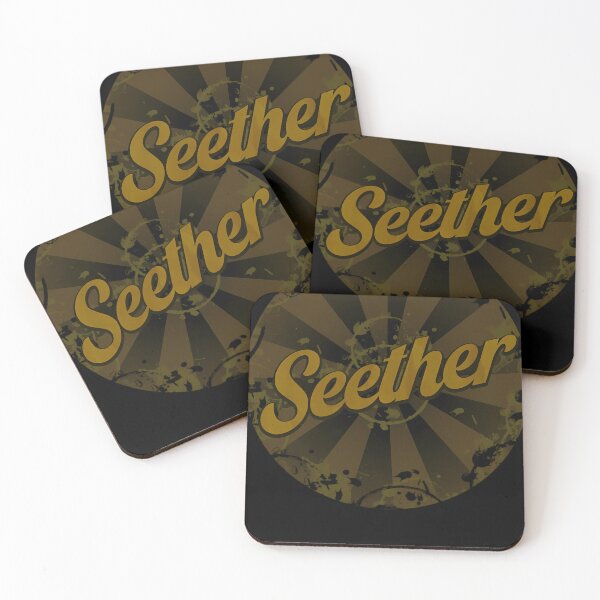 Item preview, Seether designed and sold by Merrick-Voss.