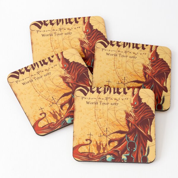 Item preview, Seether designed and sold by Merrick-Voss.