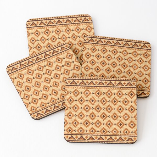 Item preview, Moroccan Berber hassira. Seamless Design for Home Decor, Apparel, and More designed and sold by Tagimaro.