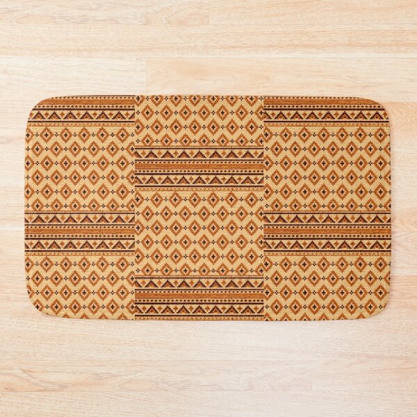 Item preview, Moroccan Berber hassira. Seamless Design for Home Decor, Apparel, and More designed and sold by Tagimaro.