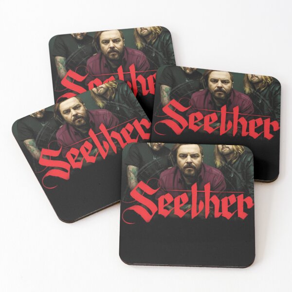 Item preview, Seether designed and sold by Merrick-Voss.