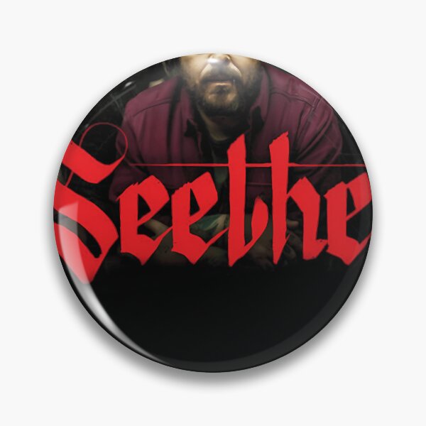 Item preview, Seether designed and sold by Merrick-Voss.