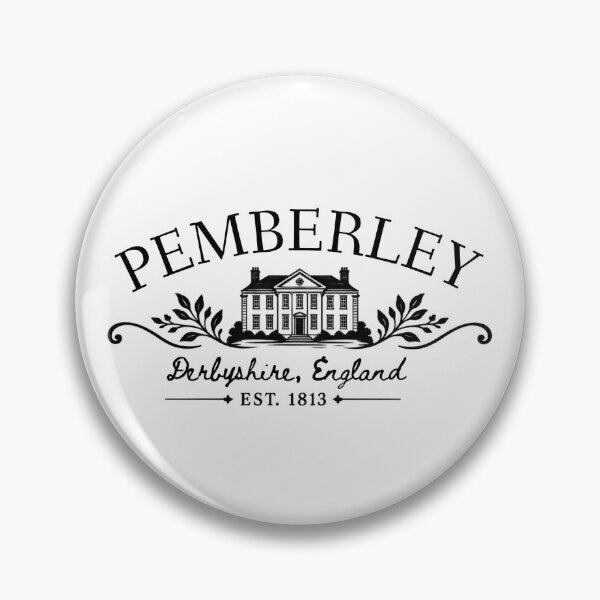 Item preview, Pemberley designed and sold by Abbiegq.