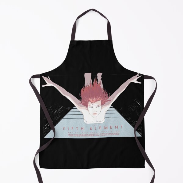 Item preview, Fifth Element 2 designed and sold by Wendyreun-Simp.