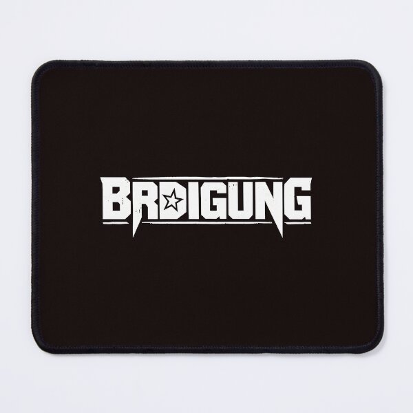 Item preview, BRDIGUNG Bold Distressed Industrial Typography designed and sold by QueenLeachqq.