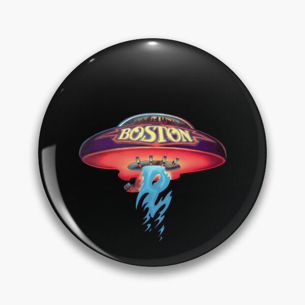 Item preview, Spaceship Flying Emblem designed and sold by jasmines art corner.