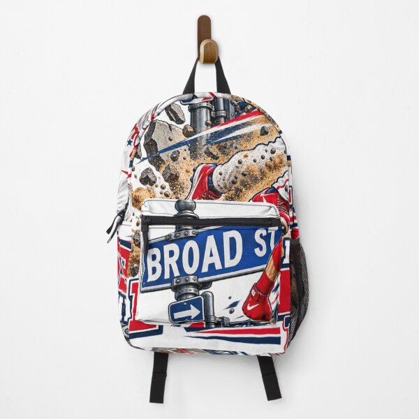 Item preview, Philadelphia Phillies: Broad Street Breakthrough designed and sold by Dresut.
