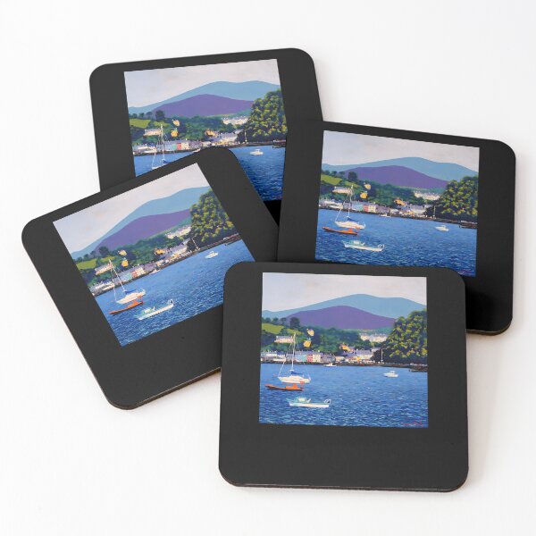 Item preview, Bantry-Bay-County-Cork-Ireland designed and sold by bajskafe.