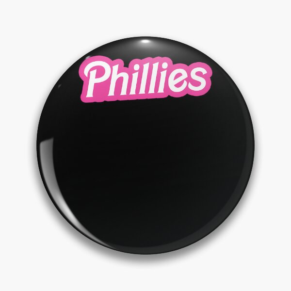 Item preview, Barbie-Loves-The-Phillies designed and sold by kannourio.