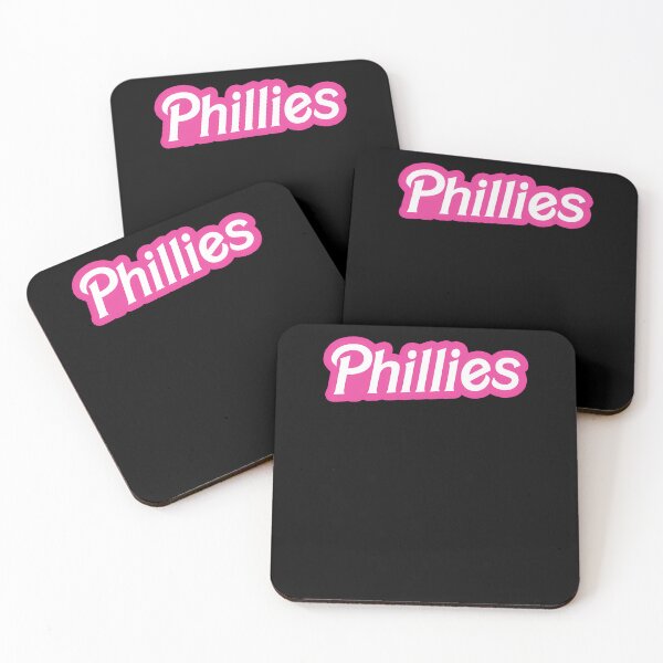Item preview, Barbie-Loves-The-Phillies designed and sold by kannourio.