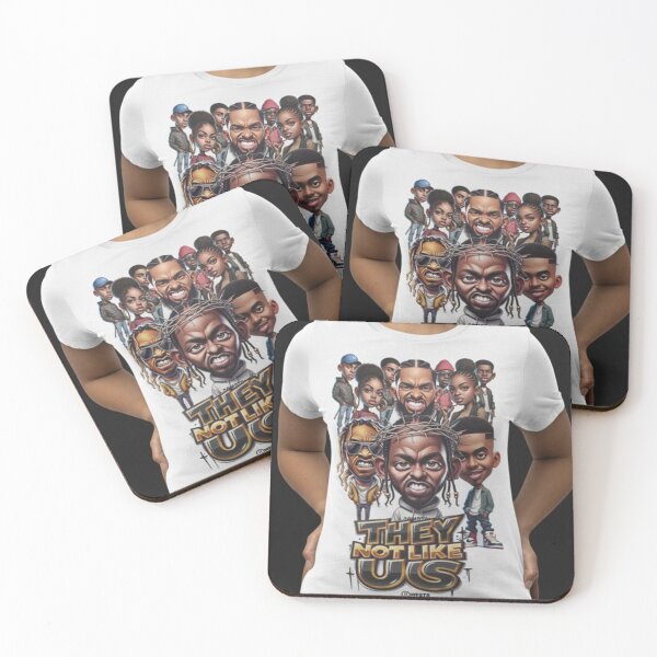 Item preview, legendasry kendrick lamar vs  drake designed and sold by ToasTV.