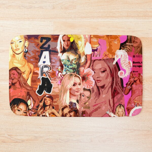 Item preview, zara larsson designed and sold by devilarts07.