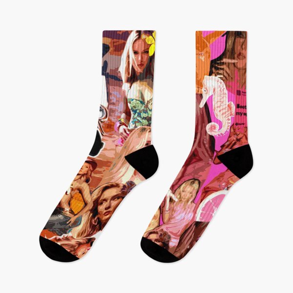 Item preview, zara larsson designed and sold by devilarts07.