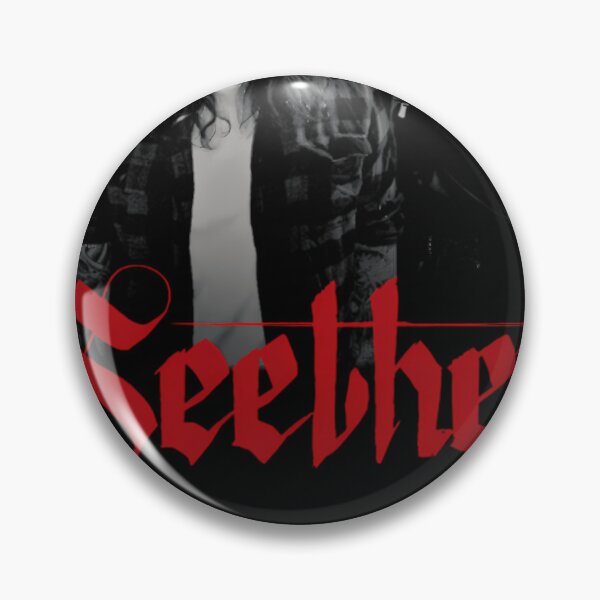 Item preview, Seether designed and sold by TilmaRehfeld.