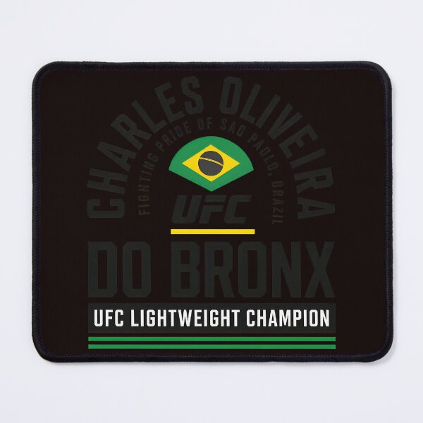 Item preview, Charles Oliveira Do Bronx UFC Lightweight Champion designed and sold by ValentinCasevc.