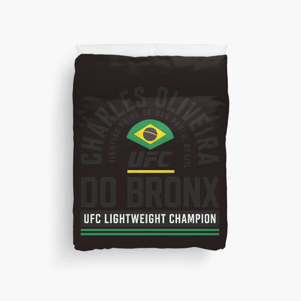 Item preview, Charles Oliveira Do Bronx UFC Lightweight Champion designed and sold by ValentinCasevc.