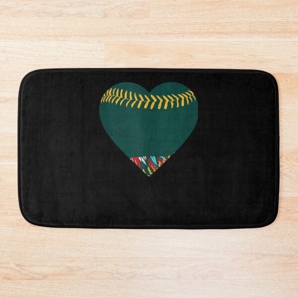 Item preview, Baseball-Heart designed and sold by islargurr.