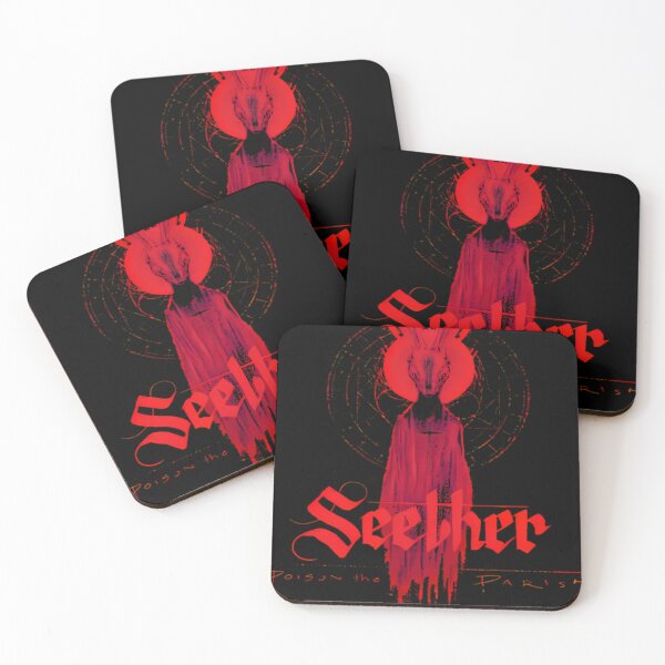 Item preview, Seether designed and sold by TilmaRehfeld.