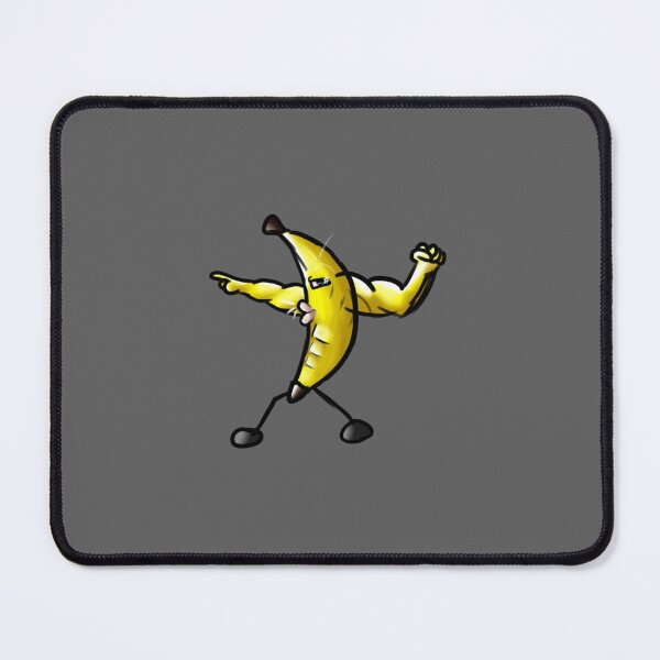 Item preview, Sexy Muscled Banana designed and sold by Minibee-Inc.