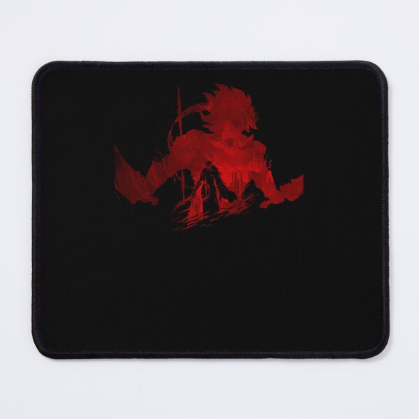 Item preview, Battle-Of-Caelid-Red-Ver.General-Radahn-Vs-Malenia designed and sold by zierkknc.