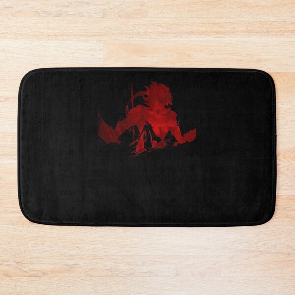 Item preview, Battle-Of-Caelid-Red-Ver.General-Radahn-Vs-Malenia designed and sold by zierkknc.