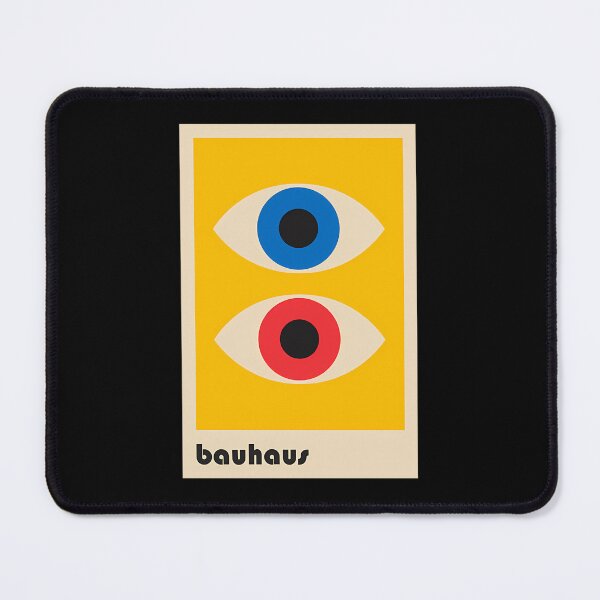 Item preview, Bauhaus-6 designed and sold by kannourio.