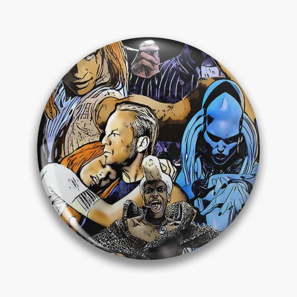 Item preview, Fifth Element designed and sold by Wendyreun-Simp.