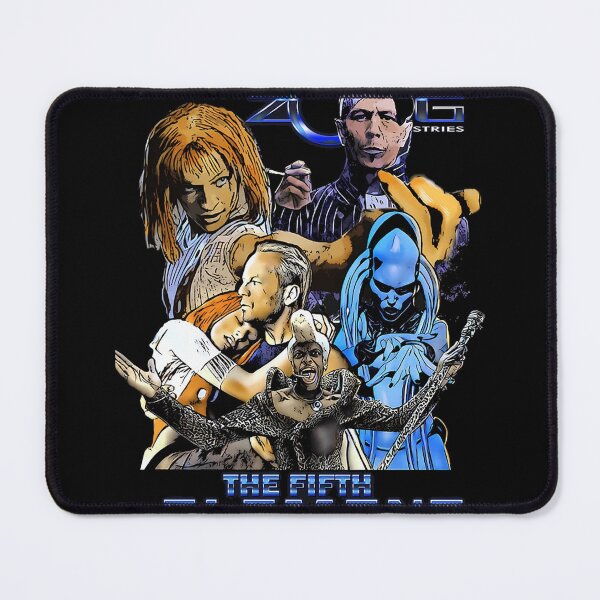 Item preview, Fifth Element designed and sold by Wendyreun-Simp.