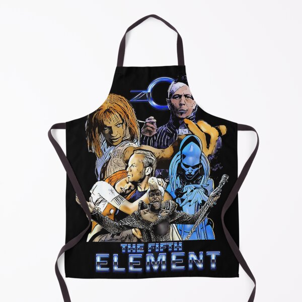 Item preview, Fifth Element designed and sold by Wendyreun-Simp.