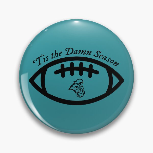 Item preview, Tis the Damn Season Coastal Carolina Football designed and sold by EmmaRoseee24.