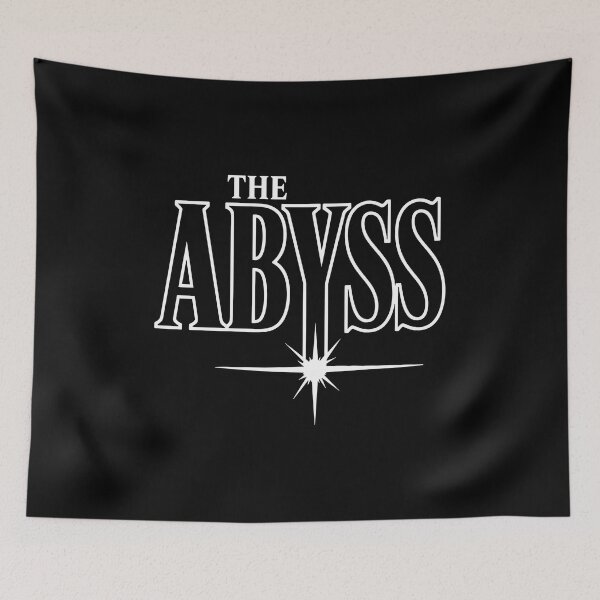 Item preview, The Abyss Starburst  designed and sold by TudyEvansio.