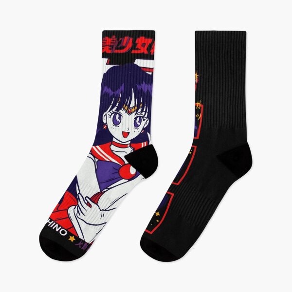 Item preview, Rei Hino designed and sold by CatofExcuses.
