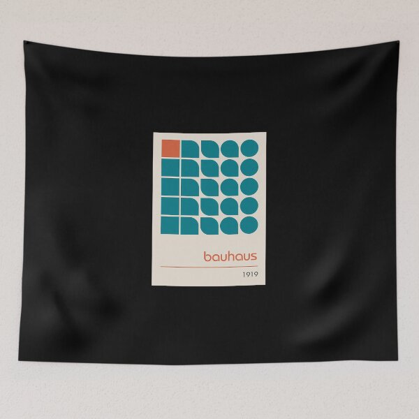 Item preview, Bauhaus-20 designed and sold by mignothu.