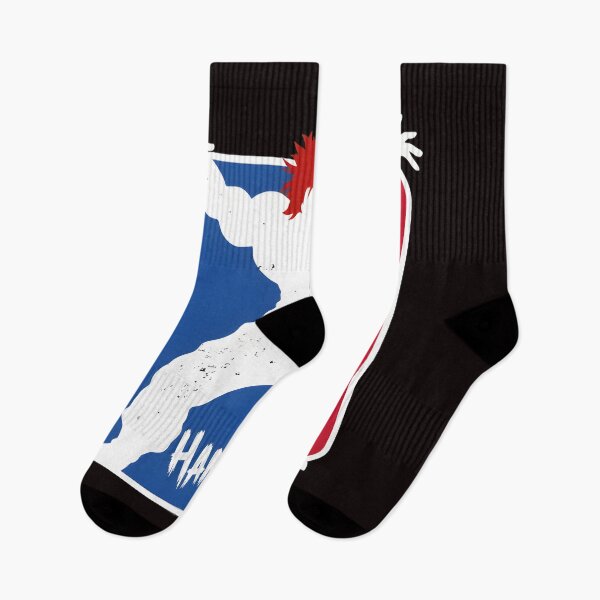 Item preview, Hanma Inspired Silhouette Athletic  designed and sold by Ahkamnash.