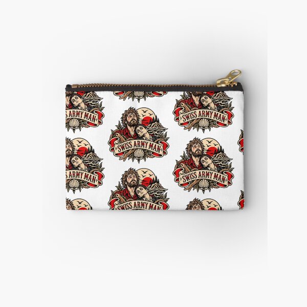 Item preview, Swiss army man  designed and sold by ArtaxLives.