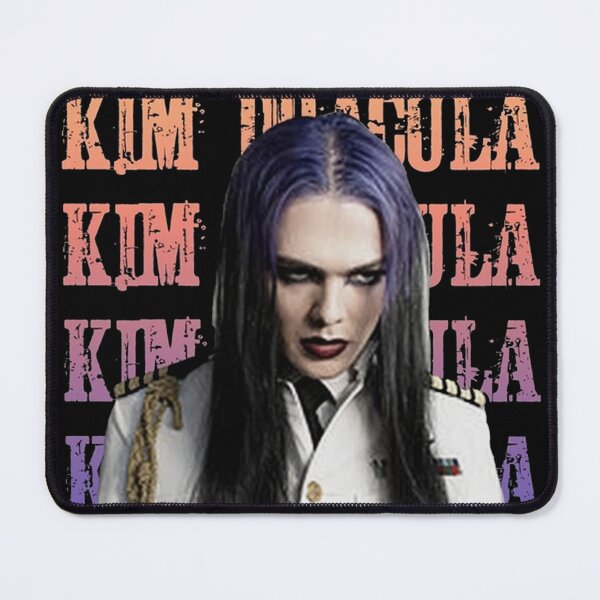 Item preview, Kim Dracula Vintage 90S 3 designed and sold by Wendyreun-Simp.