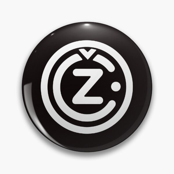 Item preview, ČZ Emblem Retro Vintage Motorcycle Gear designed and sold by Ahkamnash.
