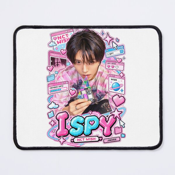 Item preview, Jaehee NCT WISH Digital Love Pixel Collection designed and sold by Valeree Store.