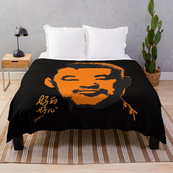 Item preview, Beat Takeshi Stencil Portrait with Signature designed and sold by Gamaza-Eggs.
