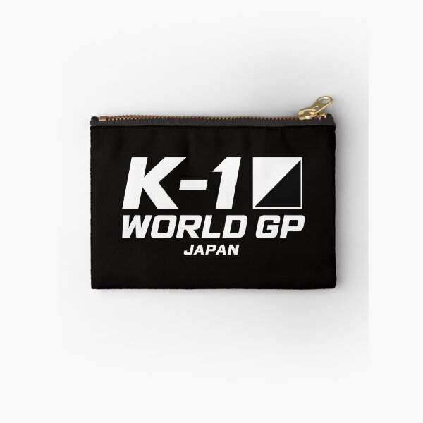 Item preview, K-1 World GP Japan  designed and sold by Gamaza-Eggs.