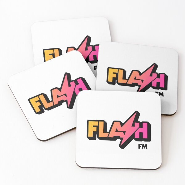 Item preview, FlashFM - GTA VI designed and sold by BincoPalace.