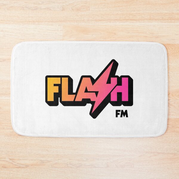 Item preview, FlashFM - GTA VI designed and sold by BincoPalace.