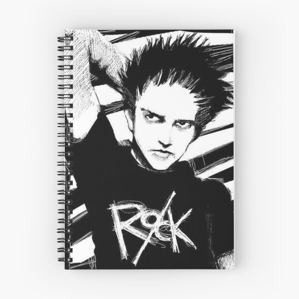 Item preview, Punk Rock designed and sold by Friedenbaum.