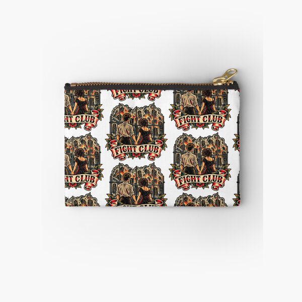 Item preview, Fight club designed and sold by ArtaxLives.
