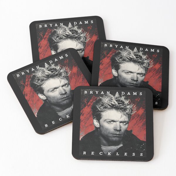 Item preview, Bryan Adams Live Concert Rock Music designed and sold by Isaacmaakkai.
