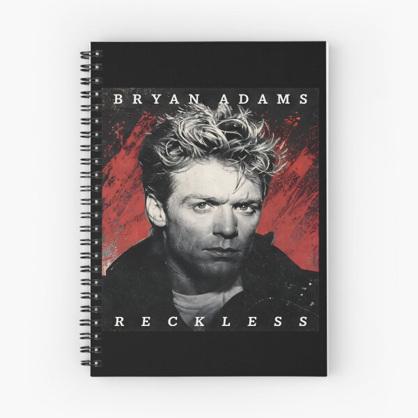Item preview, Bryan Adams Live Concert Rock Music designed and sold by Isaacmaakkai.